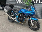 2006 Suzuki GSF 650 Bandit
