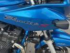 2006 Suzuki GSF 650 Bandit