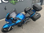 2006 Suzuki GSF 650 Bandit