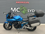2006 Suzuki GSF 650 Bandit