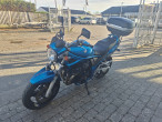 2006 Suzuki GSF 650 Bandit