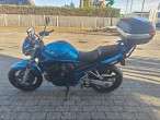 2006 Suzuki GSF 650 Bandit