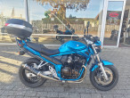 Suzuki GSF 650 Bandit