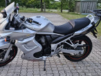 2006 Suzuki GSF 650 Bandit 2006 Suzuki GSF 650 Bandit