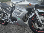 2006 Suzuki GSF 650 Bandit 2006 Suzuki GSF 650 Bandit
