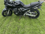 2006 Suzuki GSF 650 Bandit