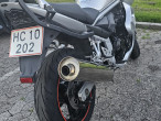2006 Suzuki GSF 650 Bandit 2006 Suzuki GSF 650 Bandit