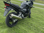 2006 Suzuki GSF 650 Bandit
