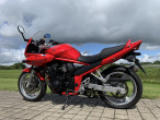 2006 Suzuki GSF 650 S Bandit