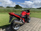 2006 Suzuki GSF 650 S Bandit