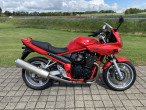 2006 Suzuki GSF 650 S Bandit