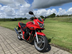 2006 Suzuki GSF 650 S Bandit