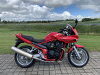 2006 Suzuki GSF 650 S Bandit