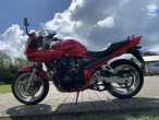 2006 Suzuki GSF 650 S Bandit
