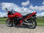 2006 Suzuki GSF 650 S Bandit