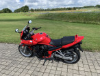 2006 Suzuki GSF 650 S Bandit