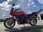 2006 Suzuki GSF 650 S Bandit
