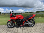 2006 Suzuki GSF 650 S Bandit