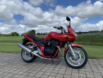2006 Suzuki GSF 650 S Bandit