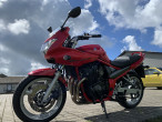 2006 Suzuki GSF 650 S Bandit
