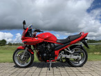 2006 Suzuki GSF 650 S Bandit