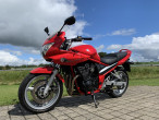 2006 Suzuki GSF 650 S Bandit