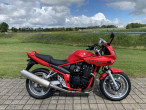 2006 Suzuki GSF 650 S Bandit