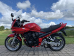 2006 Suzuki GSF 650 S Bandit