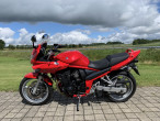 2006 Suzuki GSF 650 S Bandit
