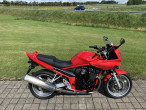 2006 Suzuki GSF 650 S Bandit