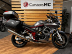 2006 Suzuki GSF 650 S Bandit