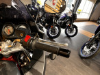 2006 Suzuki GSF 650 S Bandit