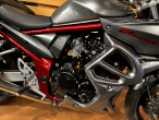 2006 Suzuki GSF 650 S Bandit