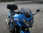 2006 Suzuki GSF 650 S Bandit