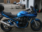 2006 Suzuki GSF 650 S Bandit