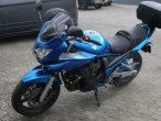 2006 Suzuki GSF 650 S Bandit