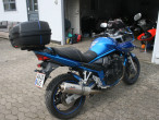 2006 Suzuki GSF 650 S Bandit