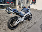 2006 Suzuki GSR 600