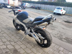 2006 Suzuki GSR 600