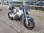 2006 Suzuki GSR 600