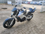 2006 Suzuki GSR 600
