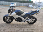 2006 Suzuki GSR 600