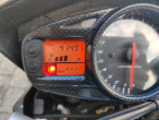 2006 Suzuki GSR 600