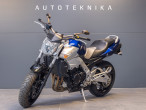 2006 Suzuki GSR 600