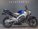 2006 Suzuki GSR 600