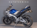 2006 Suzuki GSR 600