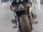 2006 Suzuki GSR 600