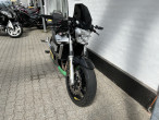 2006 Suzuki GSR 600