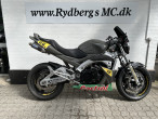 2006 Suzuki GSR 600