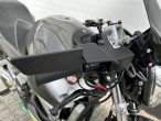 2006 Suzuki GSR 600